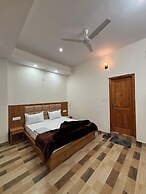 Hotel Himalayan Park