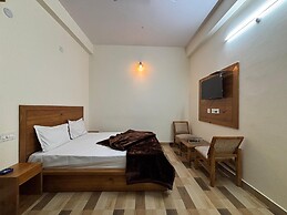 Hotel Himalayan Park