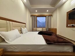 Hotel Himalayan Park