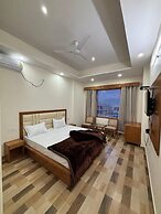 Hotel Himalayan Park