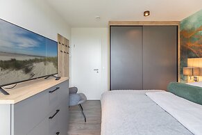 Luxusapartement mit Meerblick