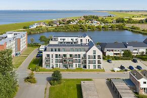 Luxusapartement mit Meerblick