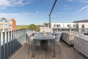 Luxusapartement mit Meerblick