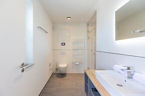 Luxusapartement mit Meerblick