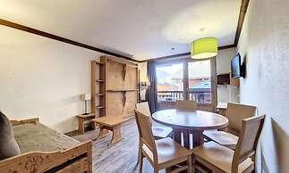 Comfortable Studio Central Location Balcony