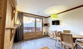 Comfortable Studio Central Location Balcony