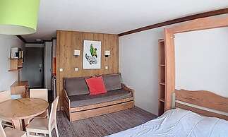 Comfortable Studio Central Location Balcony