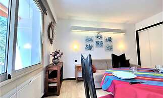 Apartment in Provence Near Thermal Baths