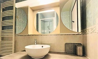 Apartment in Provence Near Thermal Baths