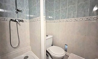 Apartment in Provence Near Thermal Baths