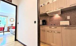 Apartment in Provence Near Thermal Baths