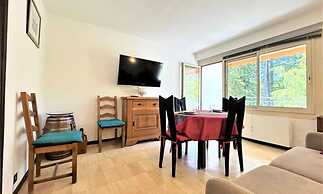 Apartment in Provence Near Thermal Baths