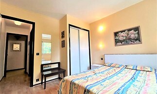 Apartment in Provence Near Thermal Baths