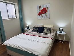 Metawise Charming Retreat at Huntingdale E4