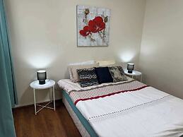 Metawise Charming Retreat at Huntingdale E4