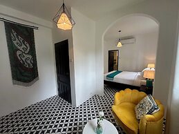 Fides Boutique Hotel
