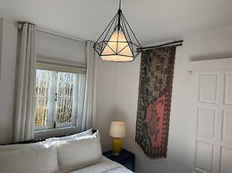 Fides Boutique Hotel