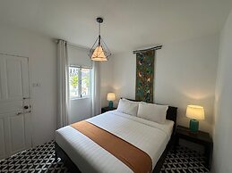 Fides Boutique Hotel