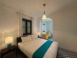Fides Boutique Hotel