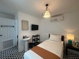 Fides Boutique Hotel