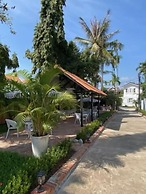 Fides Boutique Hotel