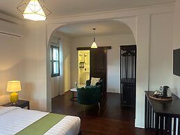 Fides Boutique Hotel
