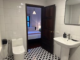 Fides Boutique Hotel