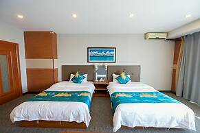 V Hotel & Event Hall