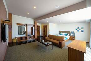 V Hotel & Event Hall