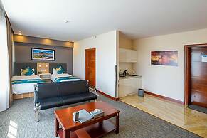 V Hotel & Event Hall