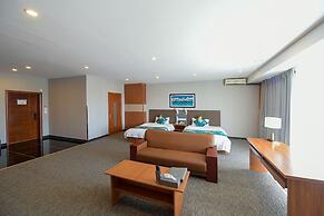 V Hotel & Event Hall