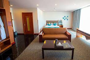 V Hotel & Event Hall