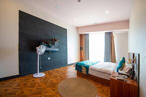 V Hotel & Event Hall