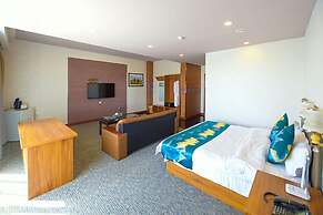 V Hotel & Event Hall