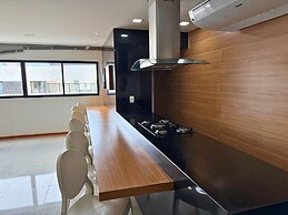Apartamento vista mar