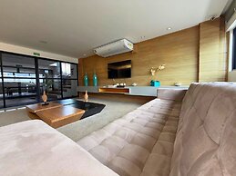 Apartamento vista mar