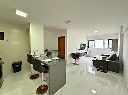 Apartamento vista mar