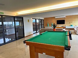 Apartamento vista mar