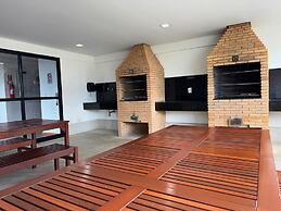 Apartamento vista mar