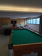 Apartamento vista mar