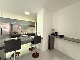 Apartamento vista mar