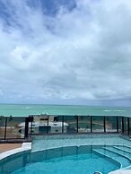 Apartamento vista mar