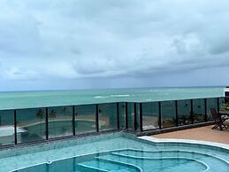 Apartamento vista mar