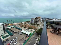 Apartamento vista mar