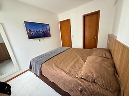 Apartamento vista mar