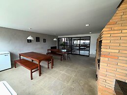 Apartamento vista mar