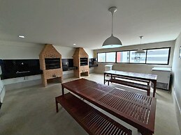 Apartamento vista mar