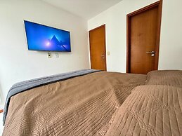 Apartamento vista mar