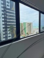 Apartamento vista mar