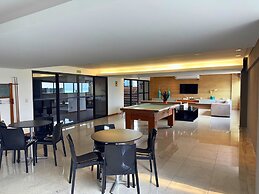 Apartamento vista mar